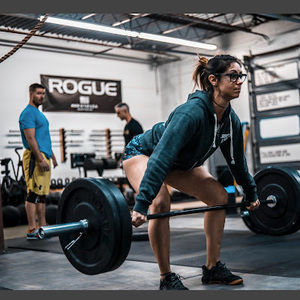 Meet your Posher, Antoinette